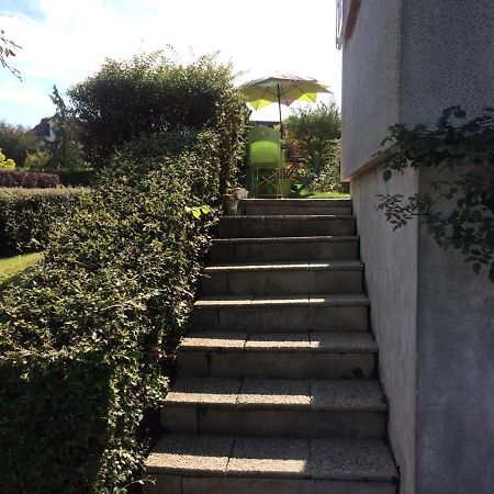 Clos Du Bourg Bed & Breakfast Saint-Cyr-en-Val Bagian luar foto
